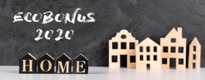 Ecobonus 2020