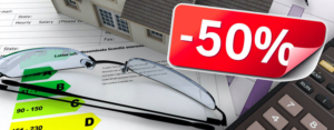 Esempi di lavori agevolabili al 50%