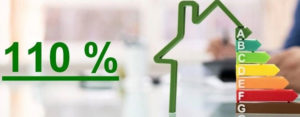 superbonus ristrutturazione novara 110%