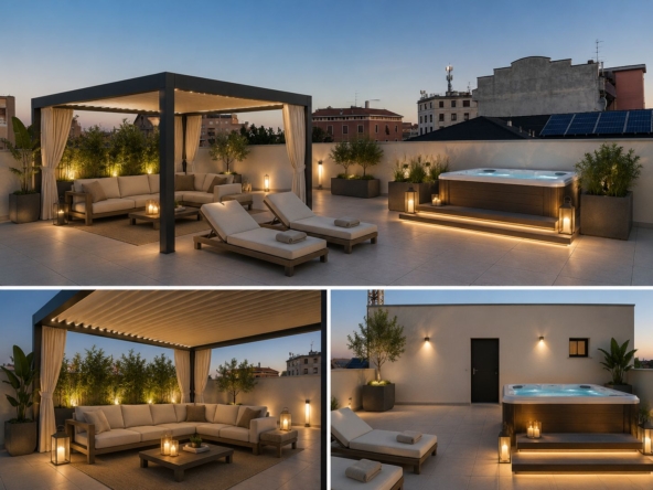 TERRAZZO RENDERIG